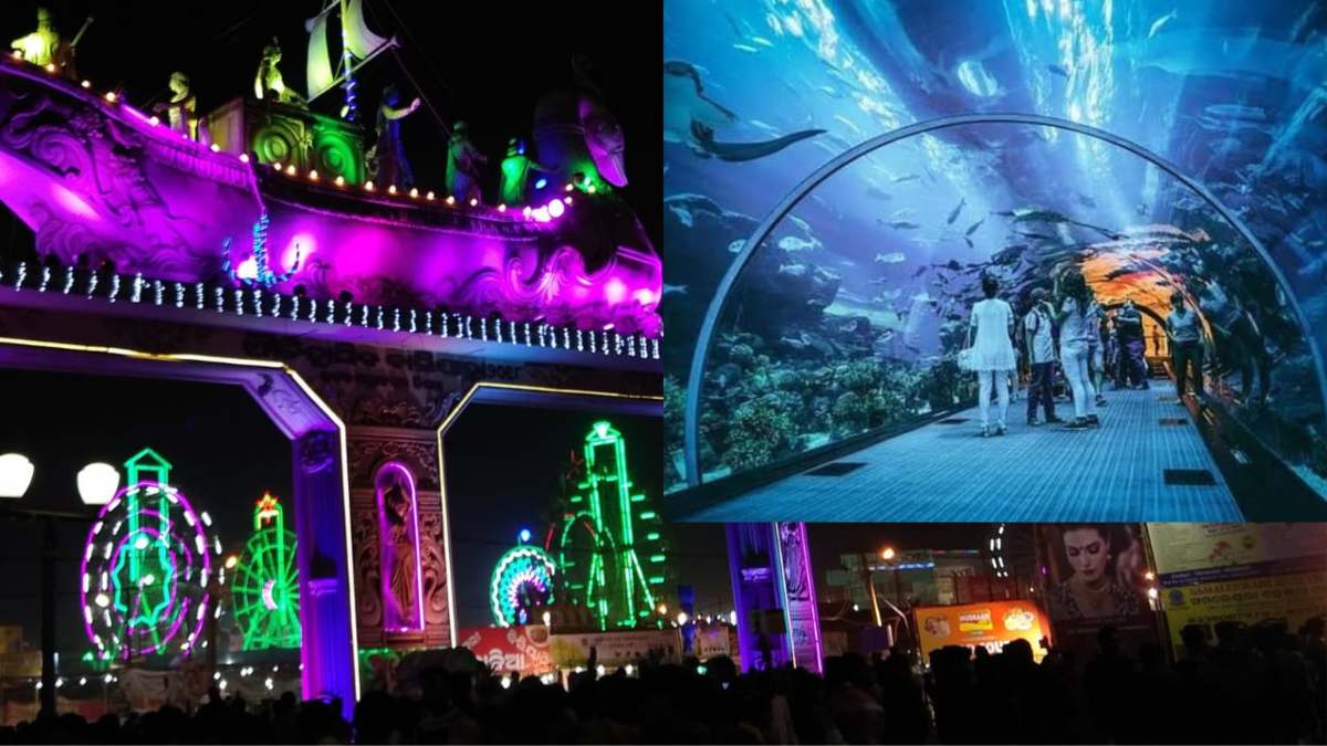 इस साल पहली बार, बालीयात्रा में घूमने वालों को समुद्री यात्रा का मिलेगा अनुभव