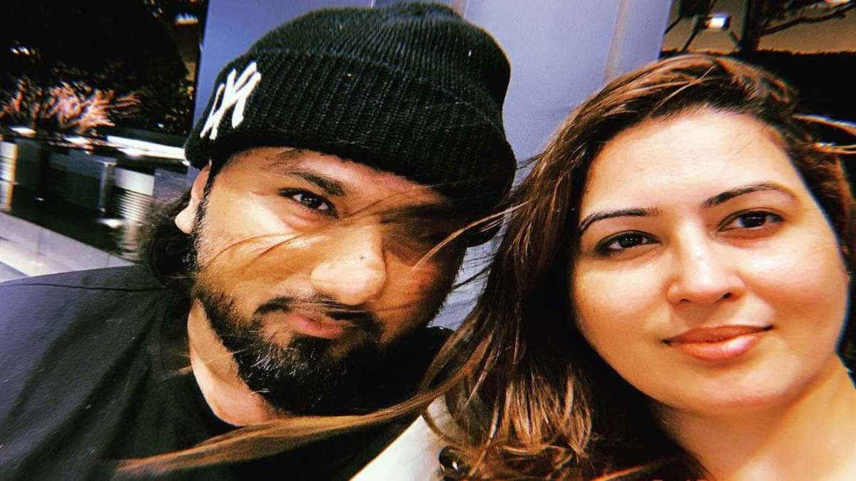 शादी के 12 साल बाद हनी सिंह और शालिनी का तलाक, पत्नी ने लगाए थे कई बड़े आरोप