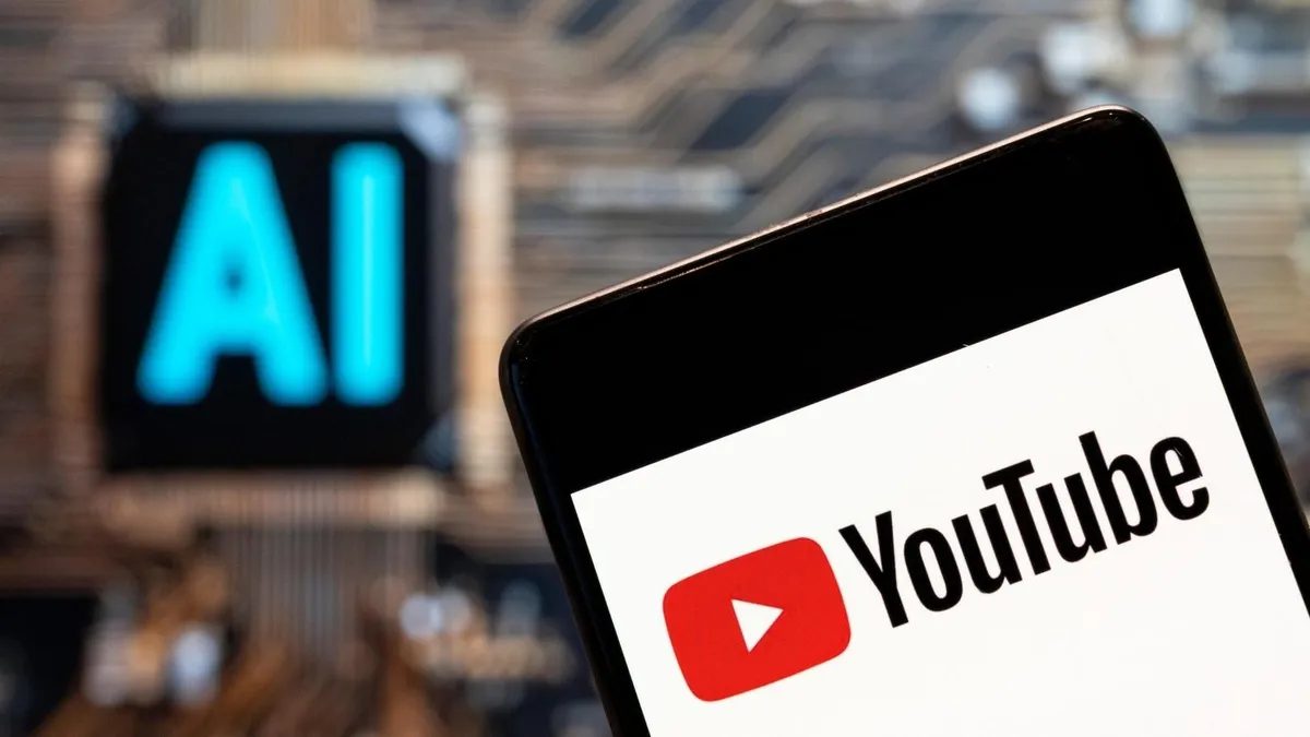 YouTube में अब मिलेगा ChatGPT जैसे AI का सपोर्ट, रियल टाइम में मिलेगा रिप्लाई, जानिए आपके लिए कैसे है फायदेमंद…
