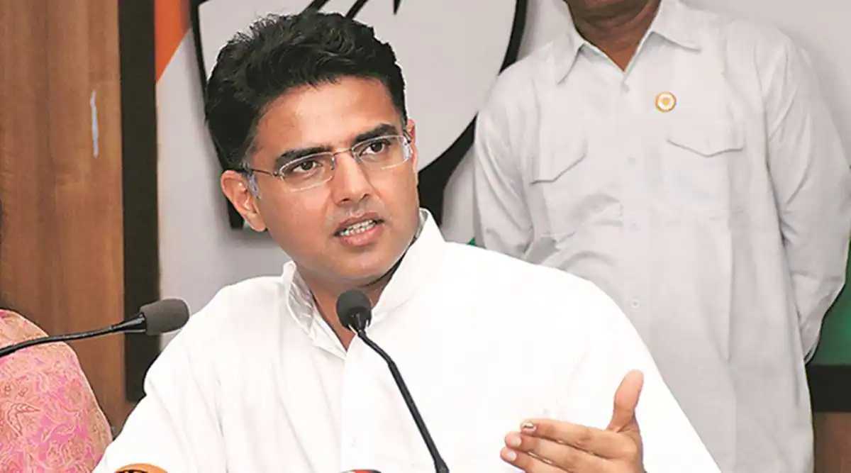 सचिन पायलट ने शुरू किया चुनाव प्रचार, बोले- कांग्रेस नेताओं को भयभीत करने हो रहा एजेंसियों का दुरुपयोग