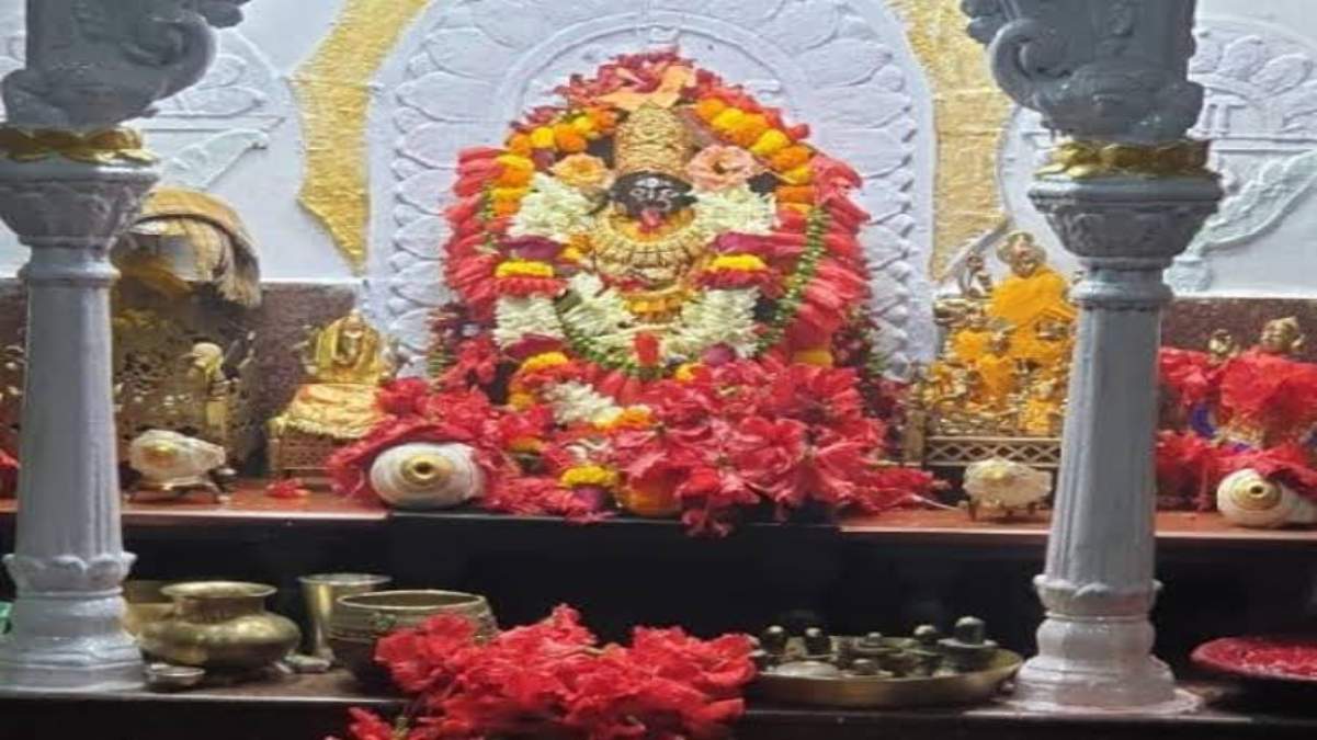 महाकाली पूजा : भोग के लिए घर पर बनाएं ये 5 बंगाली मिठाई, यहां जानें रेसिपी …