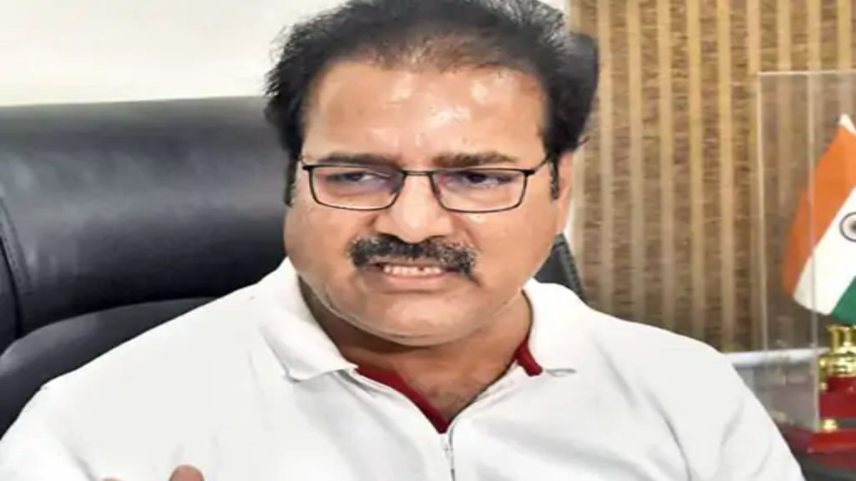 भाजपा के सवाल पर कांग्रेस वार, प्रताप सिंह खाचरियावास बोले- गारंटी यात्रा को मिल रहे समर्थन से भाजपाई बौखलाए