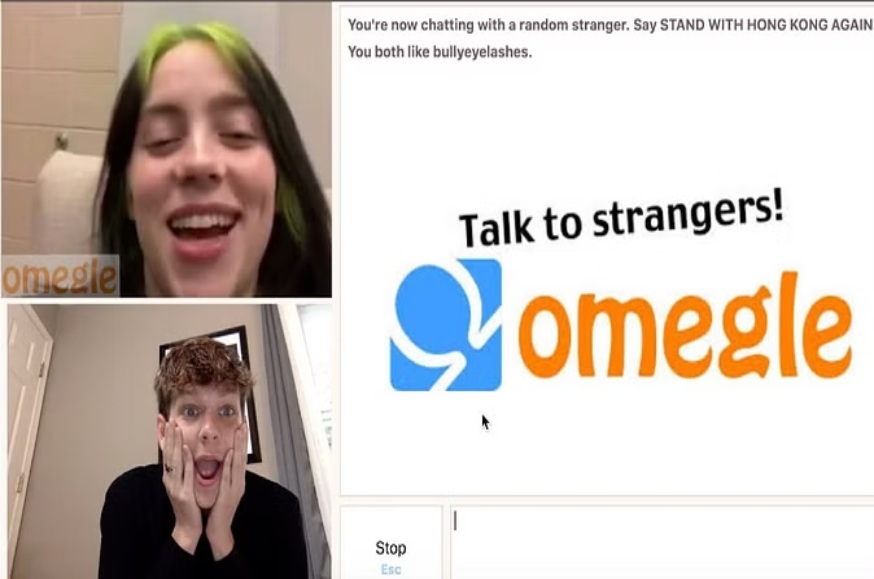 Omegle Shutdown: लाइव वीडियो चैट साइट ओमेगल हुई बंद, जानिए इतनी पॉपुलैरिटी के बावजूद कंपनी ने क्यों लिया ये फैसला