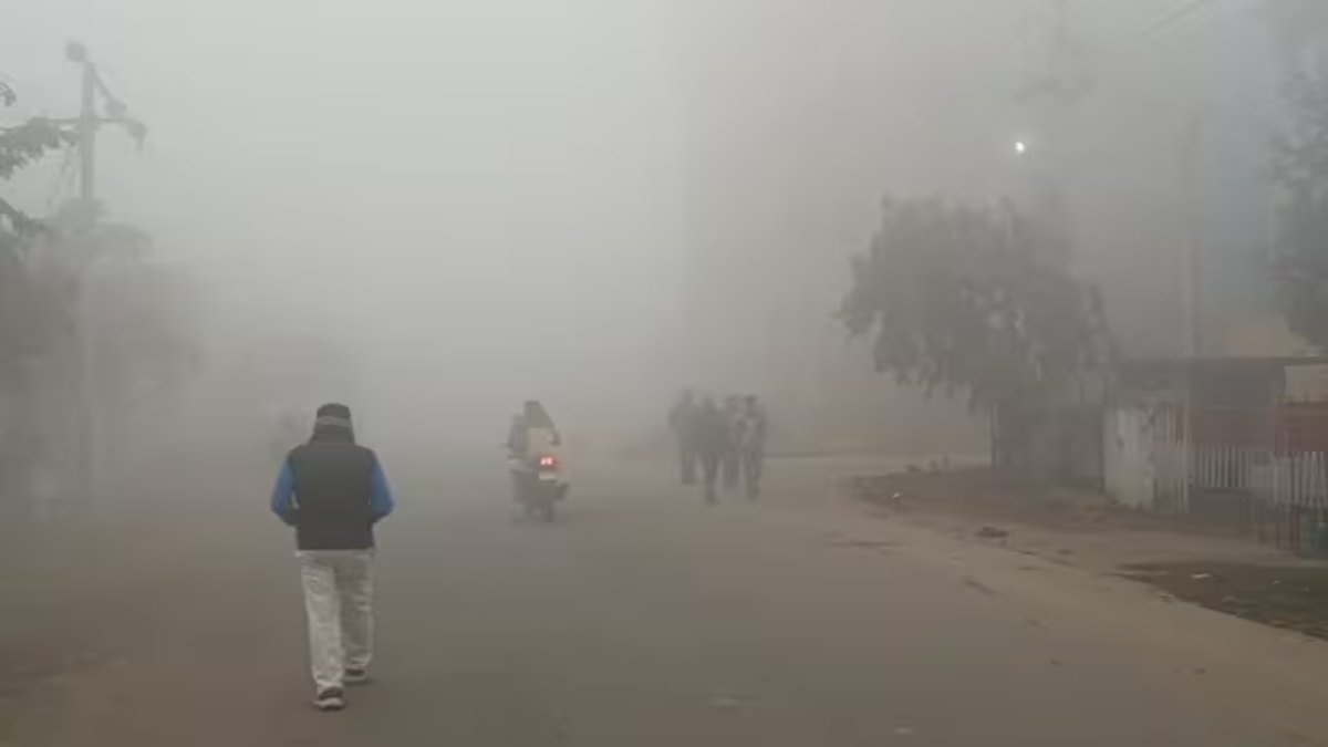 Odisha Weather : ओडिशा में सर्दी बढ़ने के आसार, तापमान में आएगी 4 डिग्री तक की गिरावट