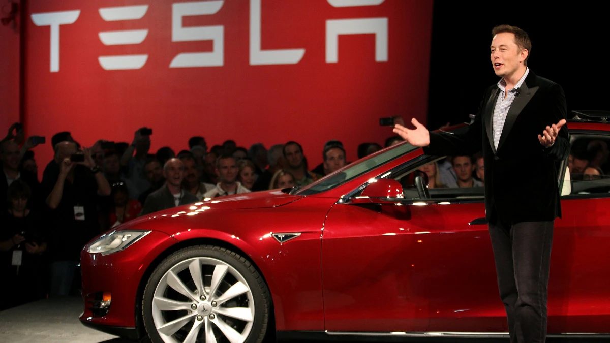 Tesla Car Soon in India: केंद्रीय मंत्री से मुलाकात करने वाले हैं Elon Musk, भारत में जल्द कामकाज शुरू कर सकती है कपंनी