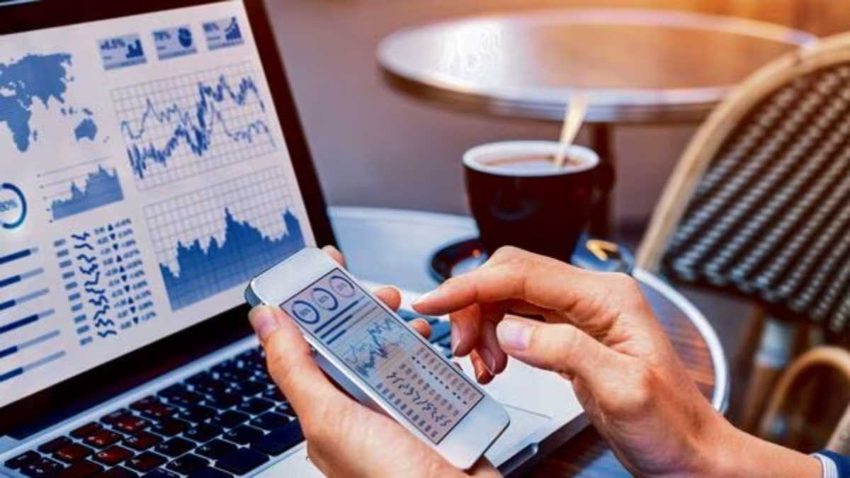 HPCL Share Price News: रॉकेट बन गया इस कंपनी का शेयर, बाजार में कमजोरी के बाद भी बंपर कमाई