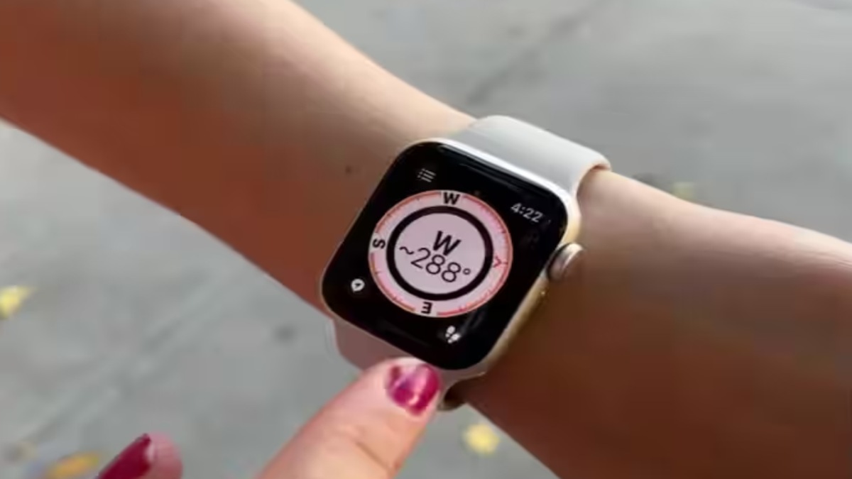 मात्र 2 हजार देकर घर ले आए Apple Watch SE2! इस बैंक कार्ड से खरीदारी करने पर मिलेगा 1500 रुपये का एक्स्ट्रा डिस्काउंट
