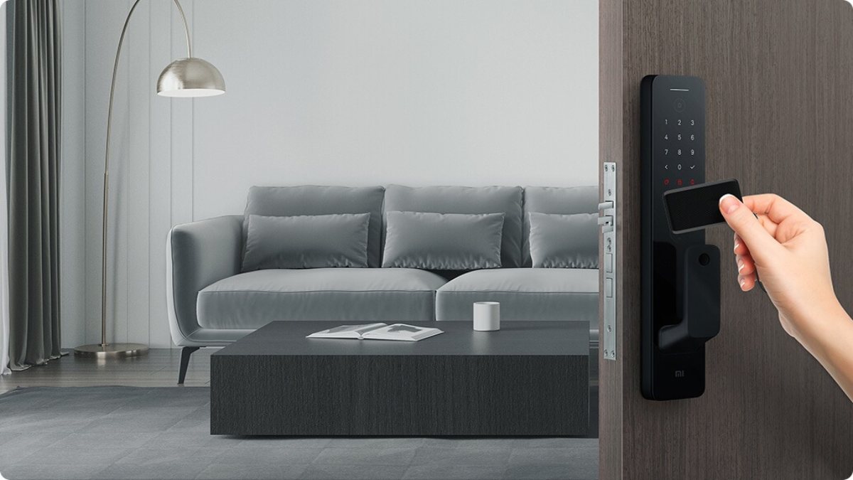 Xiaomi Smart Door Lock 2 लॉन्च, इसे इंस्टॉल करने के बाद बेफिक्र हो कर मनाएं छुट्टियां …