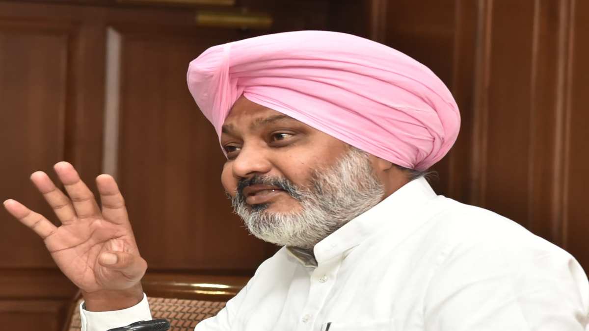 Punjab News : ‘मेरा बिल’ ऐप से 216 विजेताओं ने जीते 12.43 लाख के ईनाम, टैक्सेशन जिला लुधियाना सबसे आगे