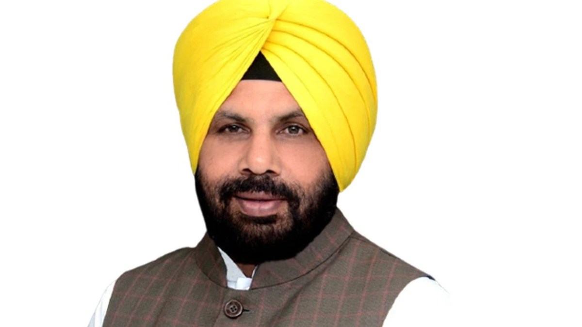 Punjab News : नाबार्ड परियोजना के तहत 60 करोड़ रुपए से 24 पुलों के कार्यों को मंजूरी