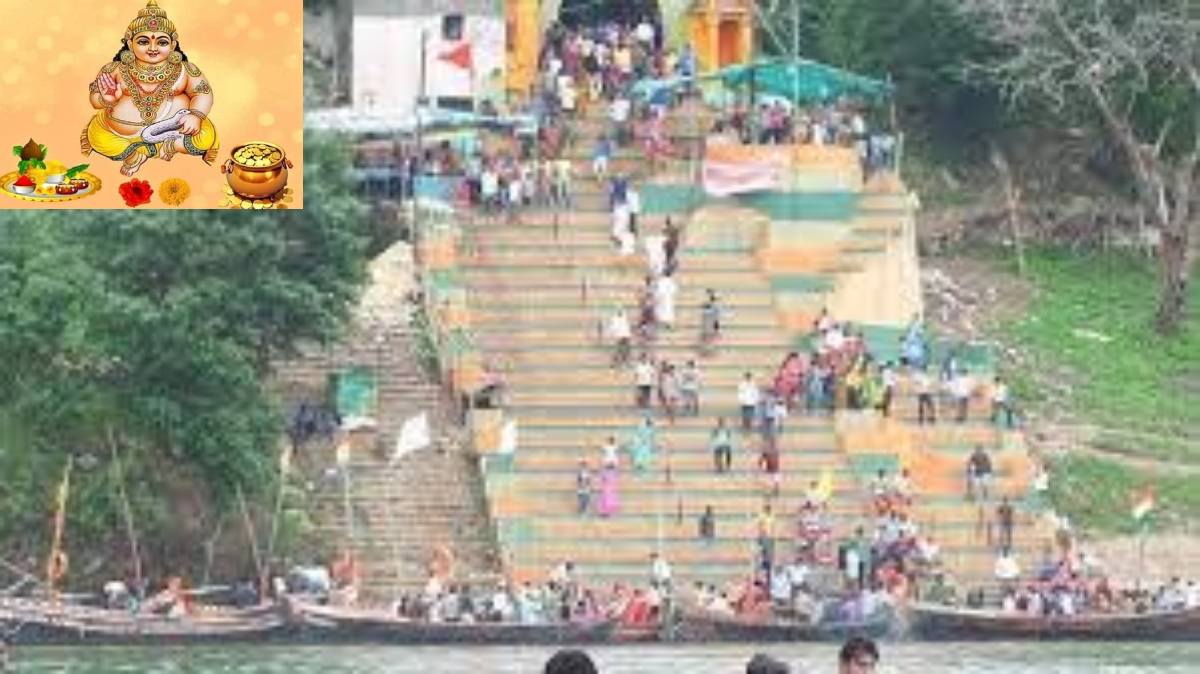 कुबेर का मंदिर : धनतेरस के दिन इनमें से किसी भी एक मंदिर का दर्शन माना जाता है अति विशेष, जानिए कौन से हैं वो …