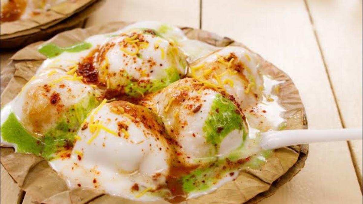 Diwali Recipe : दिवाली में मीठा खाते-खाते हो जाएंगे बोर, तो बना लीजिए ये स्वादिष्ट दही भल्ला …