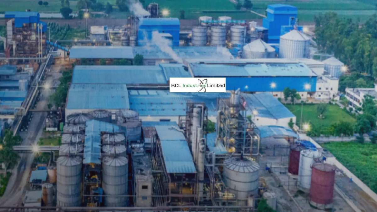 BCL Industries Share Price: तिमाही नतीजे में शानदार रिटर्न, क्या आपके पास भी है ये शेयर, हो जाएंगे मालामाल