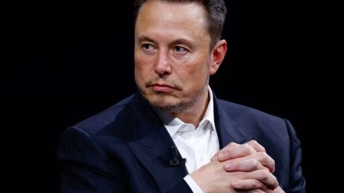 Hollywood Film on Life of Elon Musk : एलन मस्क की जिंदगी पर बनेगी हॉलीवुड मूवी, जानिए कौन करेंगे डायरेक्ट…