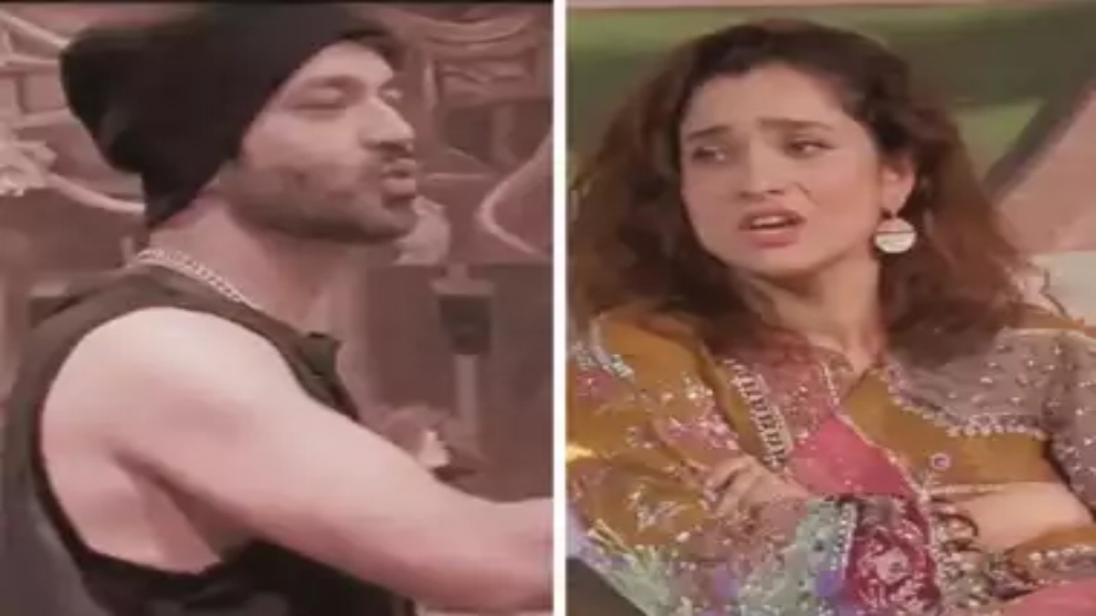 फिर हुई Ankita और Vicky की लड़ाई, एक्ट्रेस ने कहा – भूल जा कि हम शादीशुदा हैं. आज से तू अलग, मैं अलग …