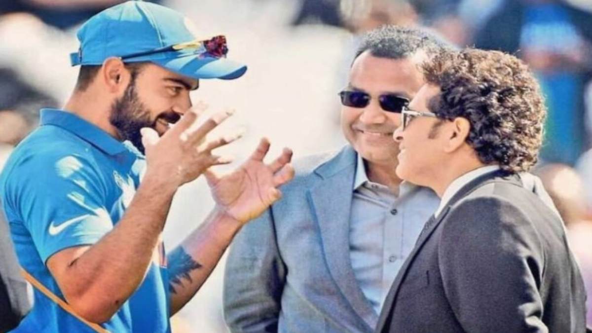 ICC ‘हॉल ऑफ फेम’ में शामिल हुए 3 खिलाड़ी, टीम इंडिया के इस खिलाड़ी को भी मिला सम्मान…