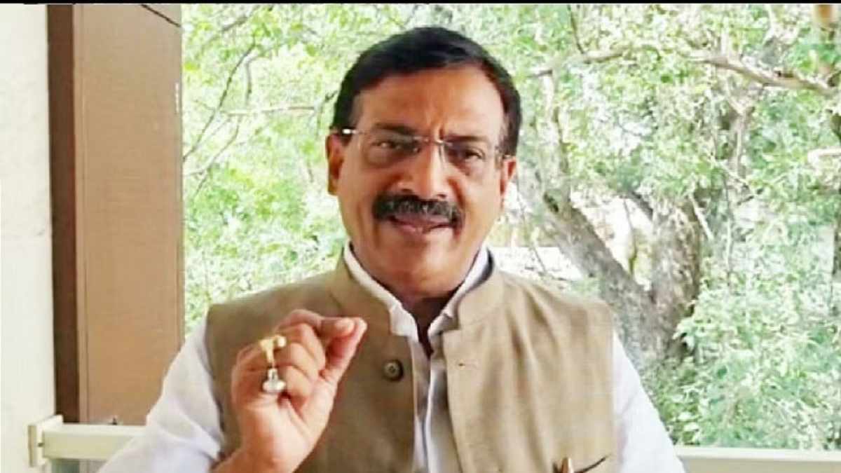 महादेव एप पर सियासी महाभारतः केदार गुप्ता ने कांग्रेस से पूछा सवाल, कहा- BJP जानना चाहती है कि किसके खाते में कितना पैसा आया ? और किसने पैसे लिए ?