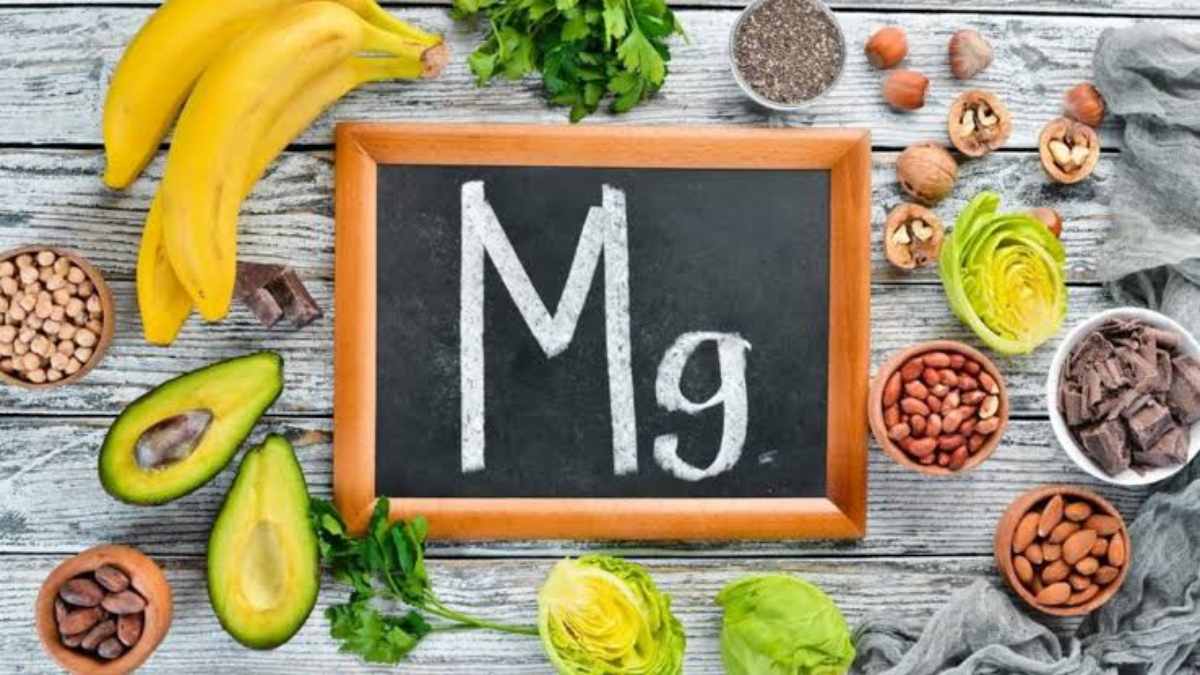 Health Tips : अगर शरीर में नजर आ रही हैं ये परेशानियां, तो समझिए हो रही है मैग्नीशियम की कमी