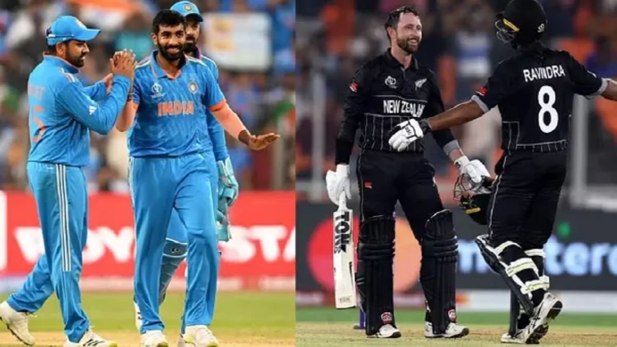 World Cup 2023: भारत-न्यूजीलैंड के बीच होने वाले सेमीफाइनल मुकाबले में अम्पायरों के पास रिकॉर्ड बनाने का मौका, ICC ने मैच ऑफिशियल्स की सूची जारी की