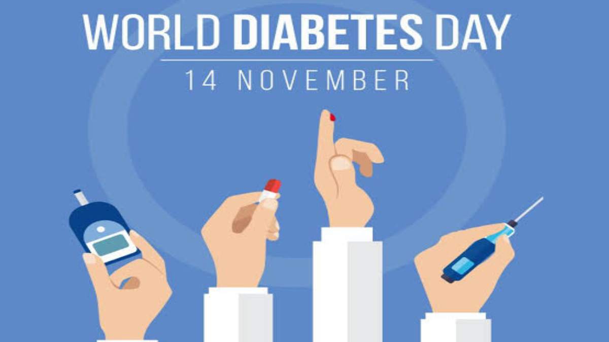 World Diabetes Day : मधुमेह रोगियों को इन 6 सफेद चीजों से हमेशा के लिए बना लेनी चाहिए दूरी, इसे खाने से तेजी से बढ़ता है शुगर लेवल