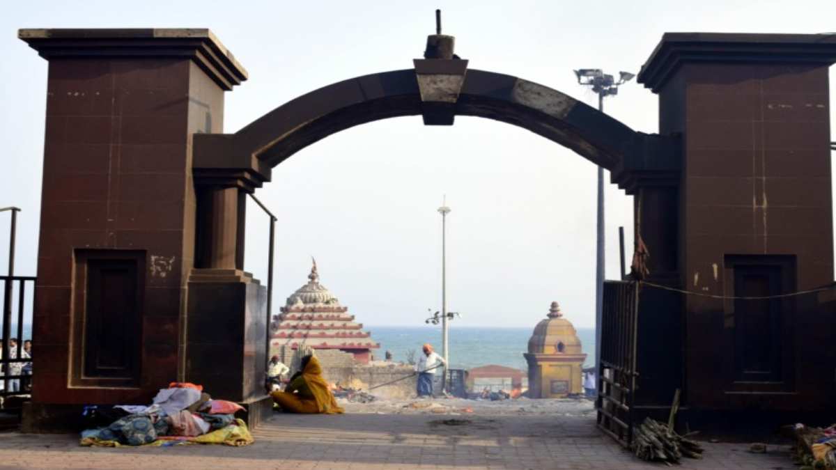 Swargadwar Website Launch : बस एक क्लिक पर स्वर्गद्वार सेवाओं का उठाएं लाभ