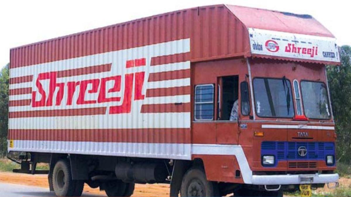 Shreeji Translogistics Share Price: कंपनी की छप्परफाड़ कमाई, शेयर बाजार में 700 प्रतिशत रिटर्न, जानिए तिमाही नतीजे…