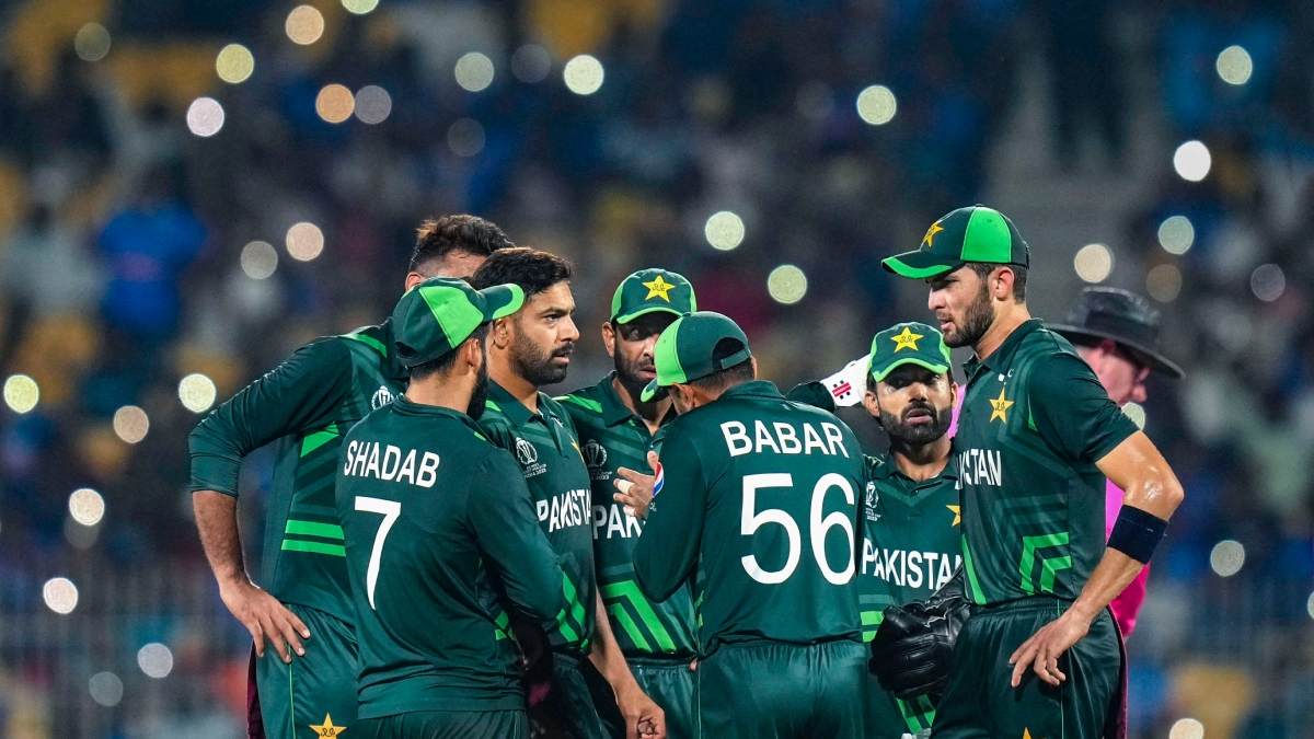 World Cup 2023: विश्वकप में खराब प्रदर्शन के कारण PCB ने चयन समिति को किया बर्खास्त, नई समिति का जल्द होगा गठन