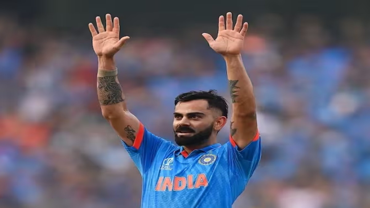 KOHLI के कायल हुए दादाः सौरभ गांगुली ने Virat के करियर को लेकर की बड़ी भविष्यवाणी, जानिए दिग्गज खिलाड़ी ने ऐसा क्या कह दिया…