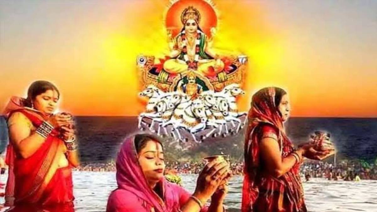 Chhat Puja 2023 : छठ पर्व में आप भी कर रहे हैं उपवास, तो इस तरह कर लें Body को हाइड्रेट …