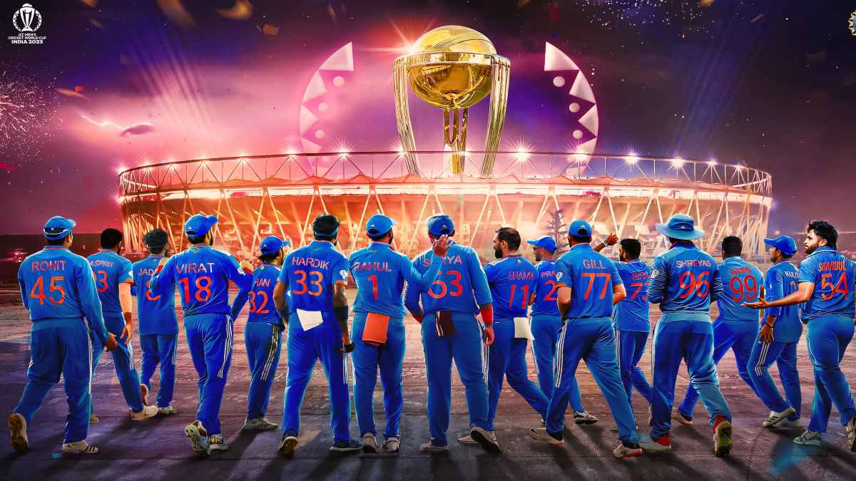 IND vs AUS final World Cup 2023: भारत के पास विश्व चैम्पियन बनने का सुनहरा मौका, जानिए अफ्रीकी कोच ने ऐसा क्यों कहा…