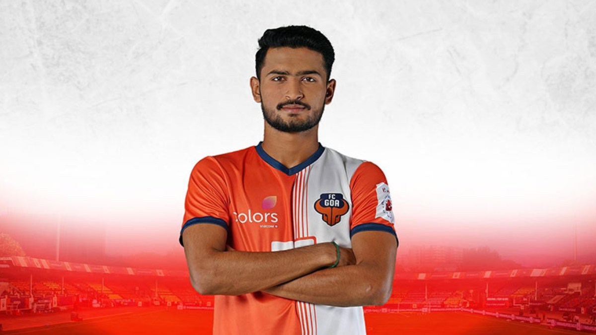 FIFA WC qualifier : मनवीर सिंह ने दिलाई भारत को रोमांचक जीत, दूसरे दौर के क्वॉलीफायर में कुवैत को 1-0 से हराया