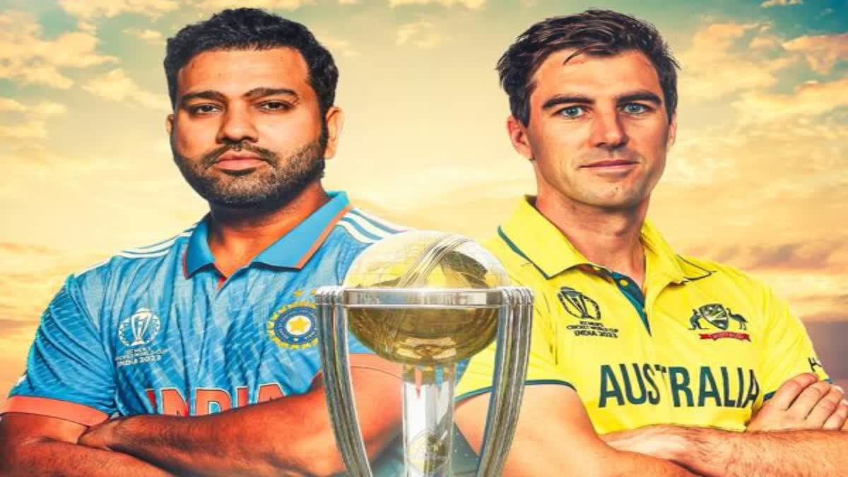 ICC CWC 2023 : भारत-ऑस्ट्रेलिया फाइनल से पहले अहमदाबाद में होटल के दाम में बढ़ोत्तरी, विमान के किराये भी आसमान छूने लगी