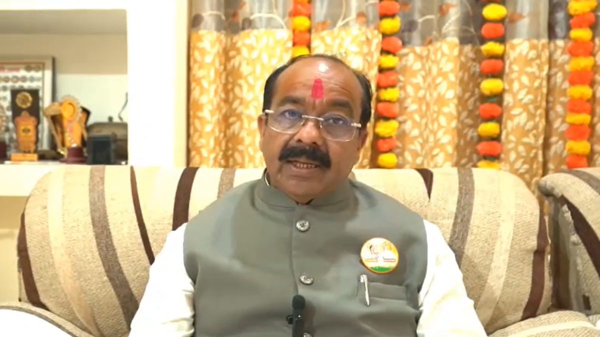 युवाओं, माताओं, मतदाताओं के उत्साह ने बता दिया छत्तीसगढ़ में भाजपा की सरकार लौट रही है : अरुण साव