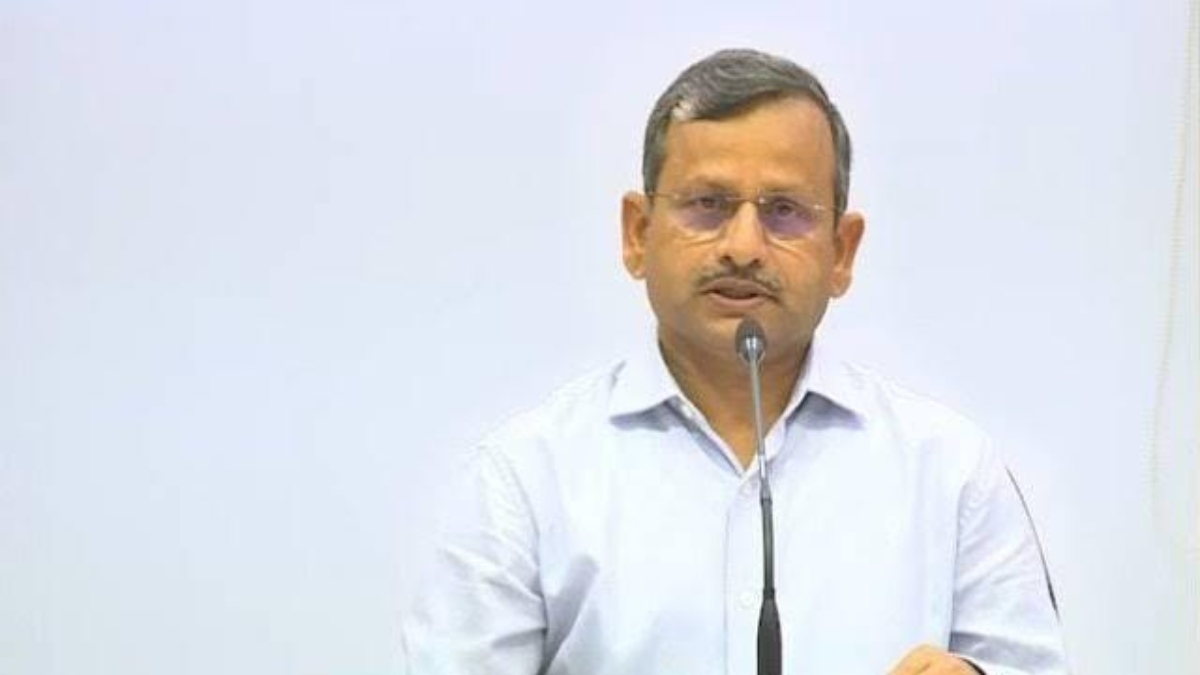 सीएमओ के नए मुख्य सलाहकार नियुक्त हुए सुरेश चंद्र महापात्र, ओईआरसी के अध्यक्ष से किया गया पदमुक्त