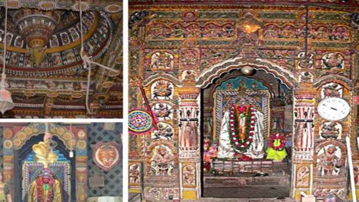 देश का एकलौता मंदिर : यहां रात में भी कर सकते हैं श्राद्ध, जानिए कहां विराजमान है सूर्यदेव का पूरा परिवार …