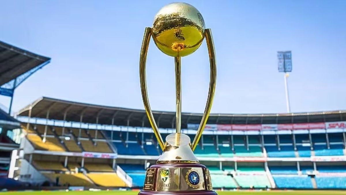 ICC CWC 2023 : रंगारंग कार्यक्रम के साथ होगा विश्व कप का समापन, वायुसेना सहित लोकप्रिय कलाकार अपनी प्रस्तुति से दर्शकों का दिल जीतने को तैयार