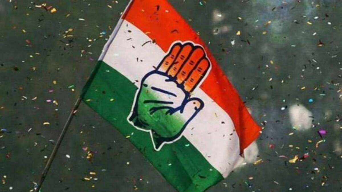 CG में अपनों ने ही किया खेला ! इन 3 विधानसभा सीटों पर कांग्रेसी नेताओं ने पार्टी विरोधी काम को दिया अंजाम, 24 घंटे में पांचों से मांगा जवाब…