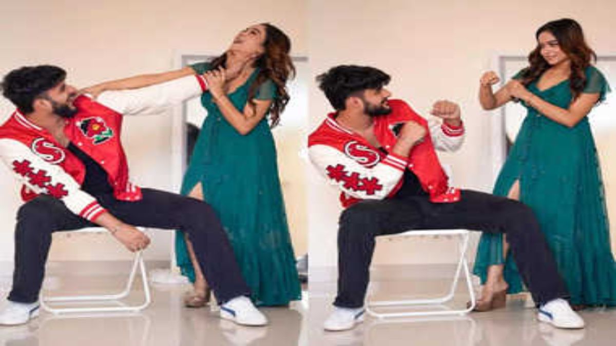 म्यूजिक एल्बम में नजर आएगी Abhishek Malhan और Manisha Rani की जोड़ी, दोनों का म्यूजिक एल्बम हुआ अनाउंस …