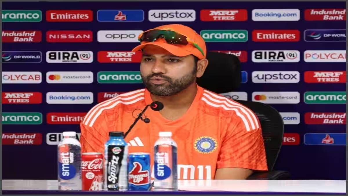 Ind vs Aus World Cup 2023: फाइनल से पहले रोहित ने ऑस्ट्रेलिया को दिखा दिया आयना, इन 2 खिलाड़ियों को बता दिया तुरुप का इक्का…