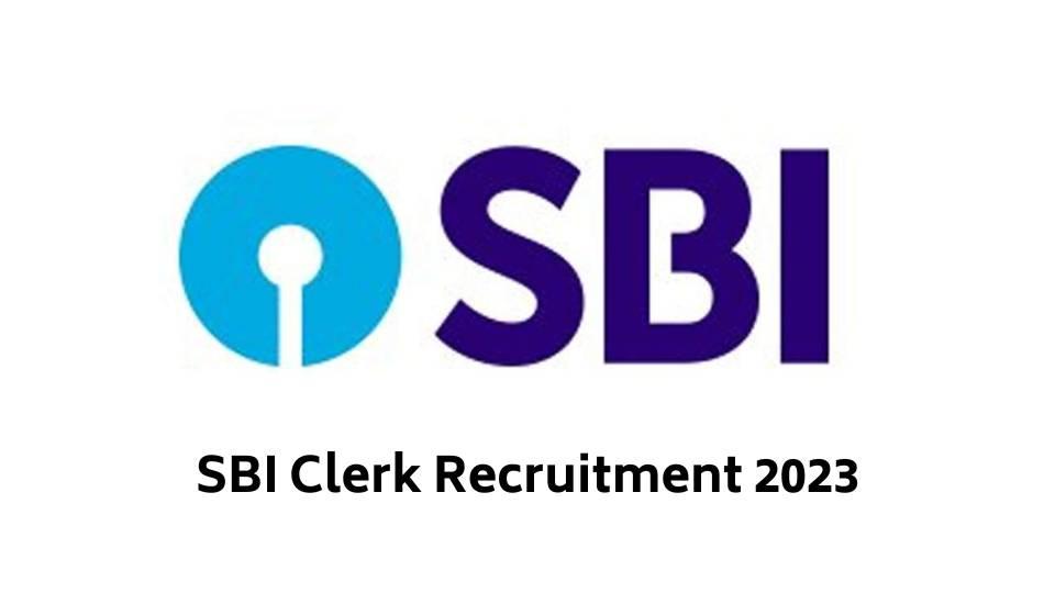 SBI Recruitment 2023: भारतीय स्टेट बैंक में क्लर्क के 8 हजार से ज्यादा पदों पर बंपर वैकेंसी, जानिए कैसे करना होगा आवेदन और अन्य महत्वपूर्ण जानकारी