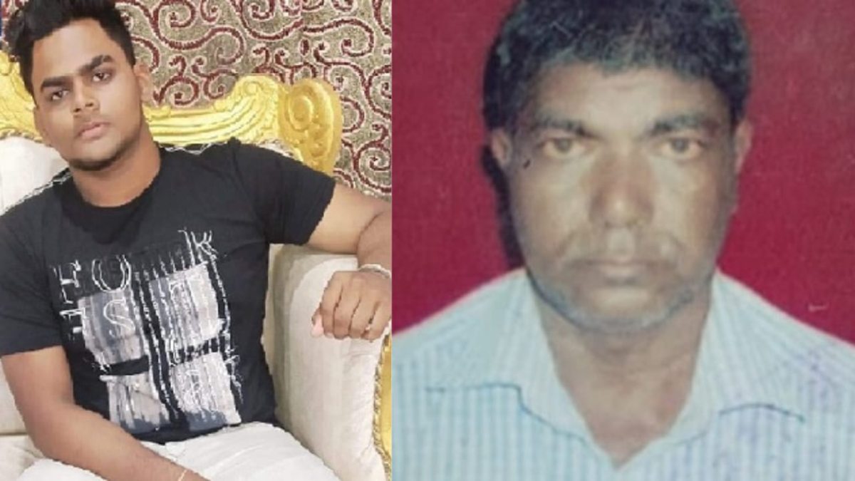 OMG! भतीजे के दाह संस्कार के दौरान चाचा की दिल का दौरा पड़ने से मौत