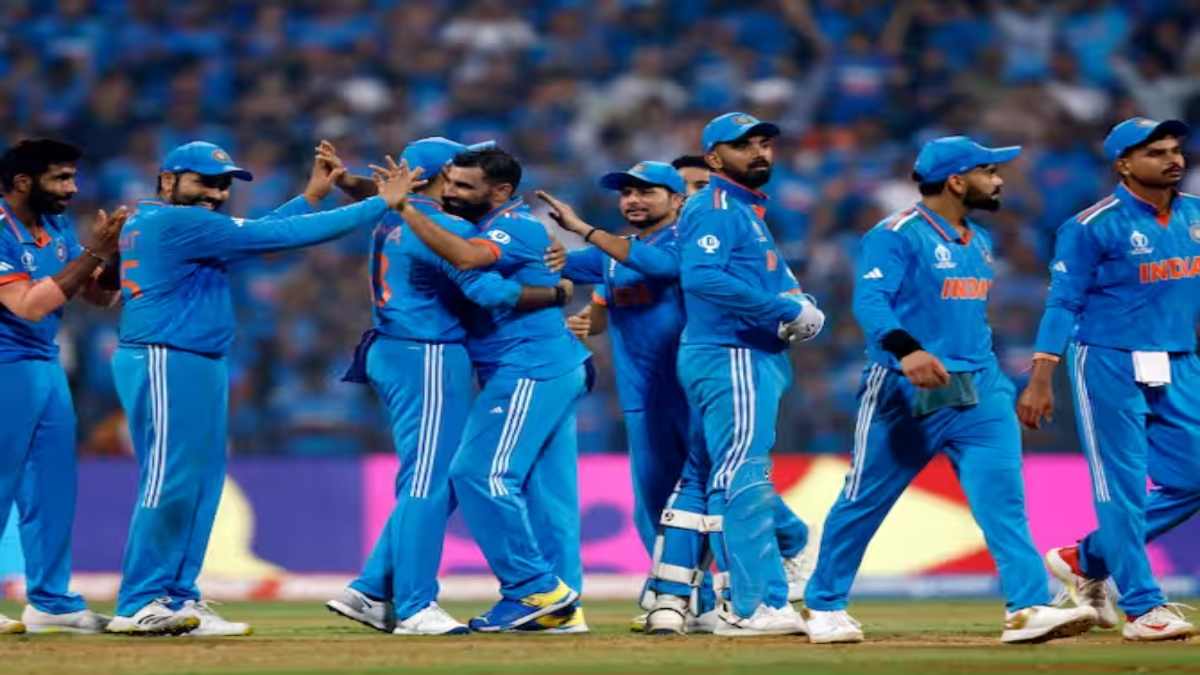 ICC CWC 2023: विश्वकप फाइनल के बीच बीमार पड़ी  इस तूफानी खिलाड़ी की मां, इस हालत में अस्पताल में हुई भर्ती…