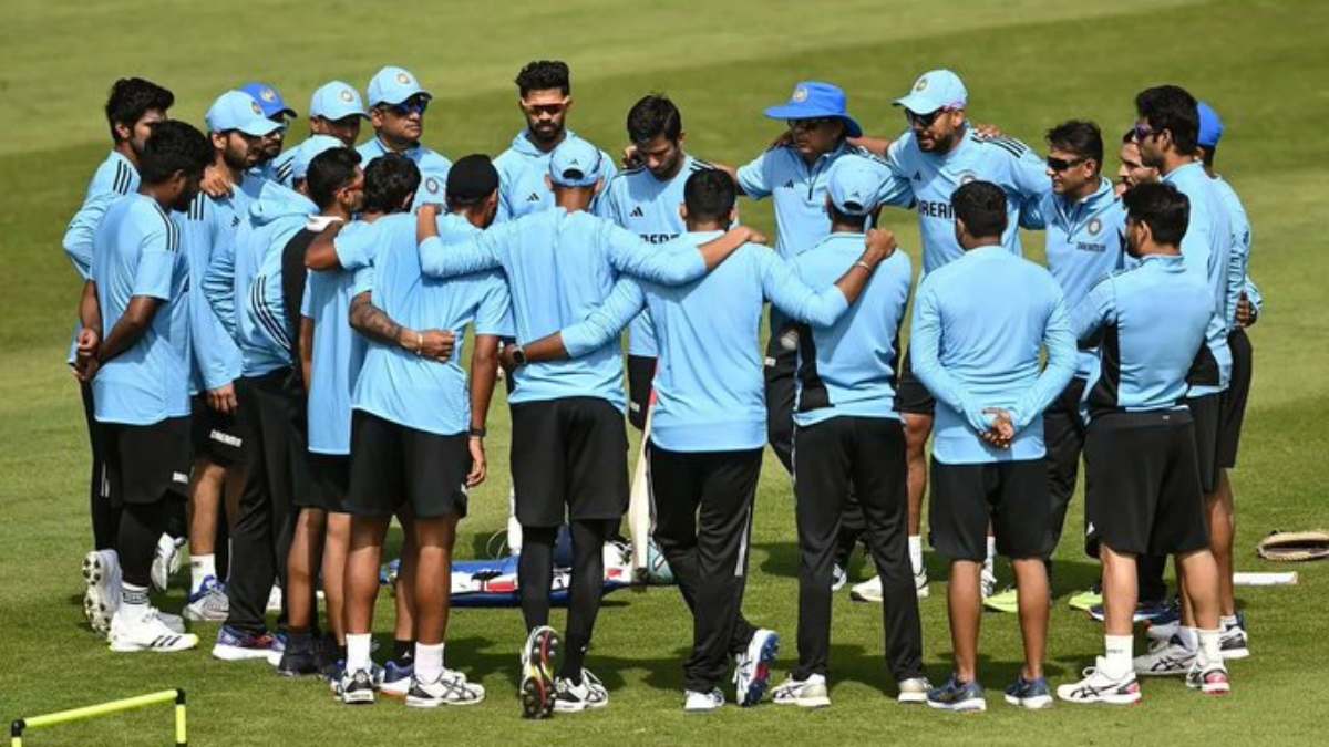 फिर जमेगा रंग: वनडे के बाद टी-20 का तड़का, इंडिया ने ऑस्ट्रेलिया के खिलाफ टीम का किया ऐलान, रायपुर में ये खिलाड़ी करेंगे चौके-छक्के की बारिश