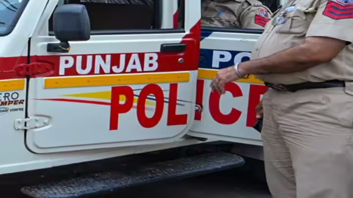 Punjab News : 7 ADGP समेत 31 पुलिस अफसर तबादला भुल्लर अमृतसर, चहल लुधियाना व स्वप्न जालंधर के पुलिस कमिश्नर …