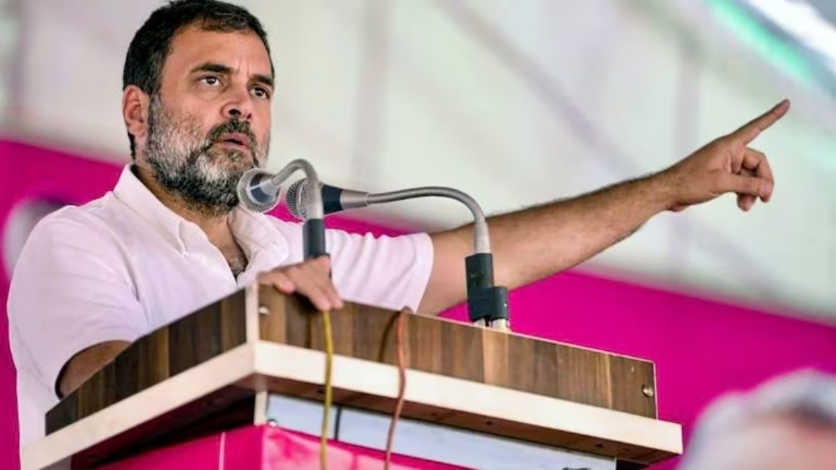 ‘मोदी को मैच में नहीं जाना चाहिए था’: वर्ल्डकप को लेकर Rahul Gandhi का बयान, बोले- पनौती ने हरवा दिया…