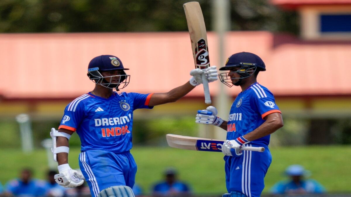 IND vs AUS: ऑस्ट्रेलिया पर कहर बनकर टूटेगा टीम इंडिया का ये खूंखार बल्लेबाज ! गेंदबाजी को कर देगा तहस-नहस…