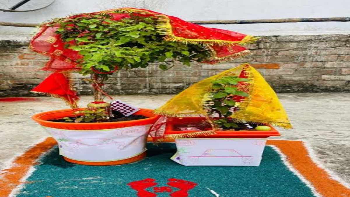 Dev Uthani Ekadashi 2023 : देवउठनी एकादशी के दिन व्रत के साथ कर लें ये सभी उपाय, मिलेगा लाभ …