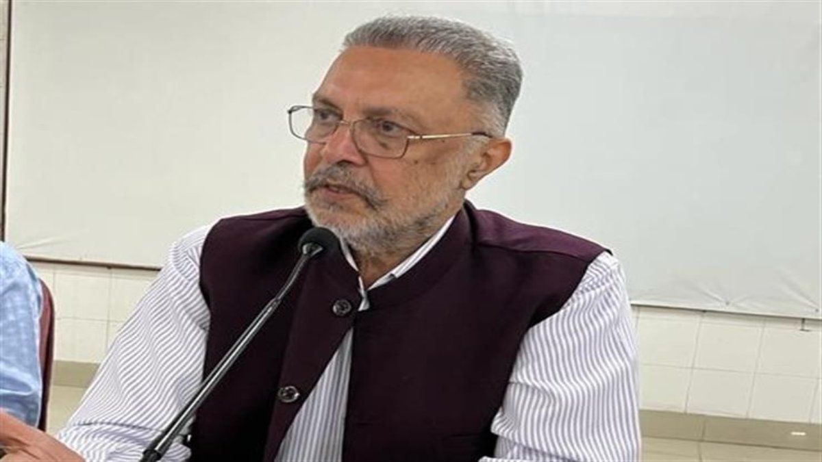Punjab News : स्वास्थ्य मंत्री डॉ. बलबीर सिंह ने केंद्र सरकार से आयुष्मान निधि का 621 करोड़ रुपए जारी करने किया आग्रह