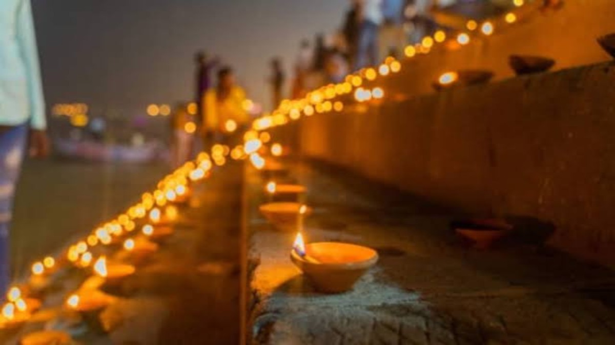 देव दिवाली पर बना रहे तीन शुभ योग, प्रदोष काल में करें पूजा …
