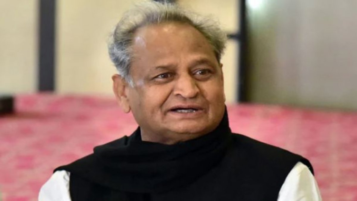 Rajasthan Election 2023 : कैसे हुई थी CM अशोक गहलोत के राजनीतिक करियर की शुरुआत…